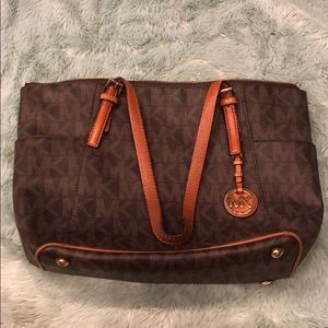Michael Kors tote
